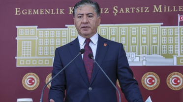 CHP'den grup toplantısı kararı ve kurultay çağrısı