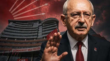 CHP’de büyük temizlik: Yeni ihraç dalgası kapıda!