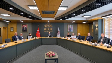 Çorum'da 14 binden fazla aday YKS'de ter dökecek