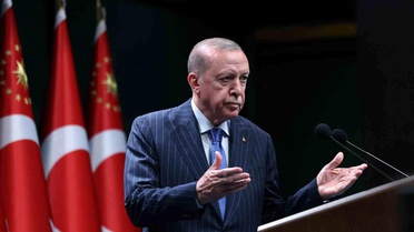 Erdoğan'dan ABD-İran mutabakatı: Barış iklimi güçlenecek
