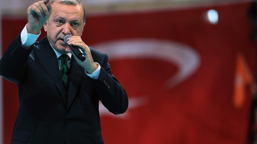 Erdoğan: ABD-İran mutabakatı önemli gelişme