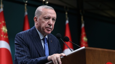 Erdoğan: İran-ABD mutabakatından memnunuz