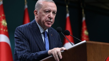 Cumhurbaşkanı Erdoğan: Sıfır Atık Hareketi küresel bir seferberliğe dönüştü