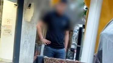 Datça'da Cinsel Taciz Şüphelisi Tutuklandı