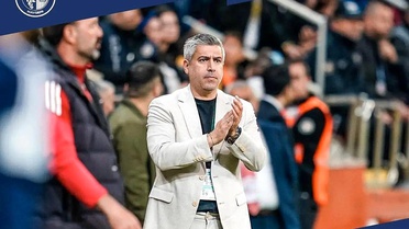 Erciyes 38 FK Teknik Ekibi Belirlendi