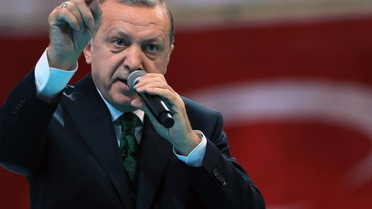 Erdoğan'dan ABD-İran anlaşmasına ilk yorum: Sabotajlara karşı dikkatli olunmalı
