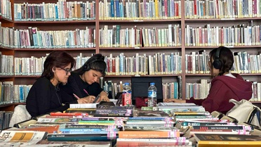 Erzurum Kütüphaneleri Popüler