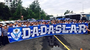 Dadaşlar Grubu Yeniden Birleşti