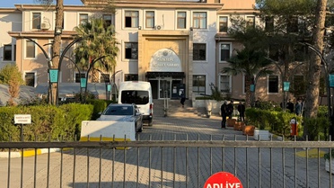 Kızıltepe'de Düğün Cinayetinde 3 Gözaltı
