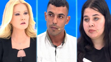 Evli adamla yaşamakta ısrar eden 19 yaşındaki Ceyda için bakanlık devrede