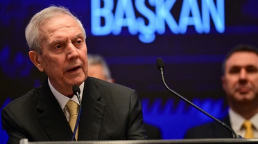 Fenerbahçe’de yönetim kurulu üyelerinin görev dağılımları belli oldu
