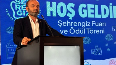 Şehrengiz Projesi'nde Yaratıcı Öğrenciler