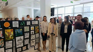 Gerze'den Yavaş Moda Sergisi