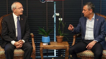 Grup toplantısı yapılmayacak, CHP'de sıradaki çekişme kurultay konusunda