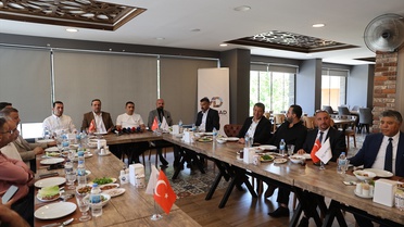 Güneydoğu'da Turizm Büyümesi