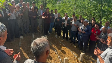 Şemdinli'de Aile İçi Cinayet