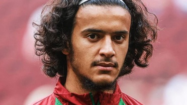 Herkes bu çocuğu konuşuyor! Futbolculuğunun yanı sıra fizik ve matematik profesörüymüş