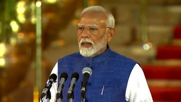 Modi, İran-ABD Mutabakatını Destekledi