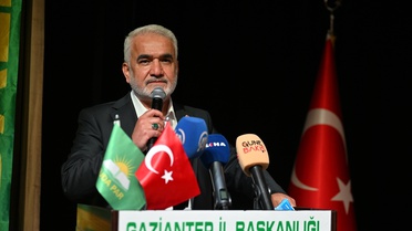 Yapıcıoğlu: Dürüst Siyaset, Gerçek Adalet