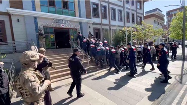 Dolandırıcılıkla Mücadelede Büyük Operasyon