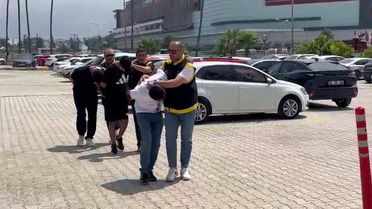İskenderun'da Silah Operasyonu: Bir kişi Tutuklandı