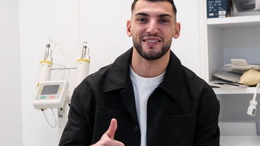 İspanyol futbolcu Rafa Mir'e cinsel saldırı ve yaralama suçlarından 8.5 yıl hapis