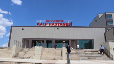 Kalp Hastasına Başarıyla Müdahale
