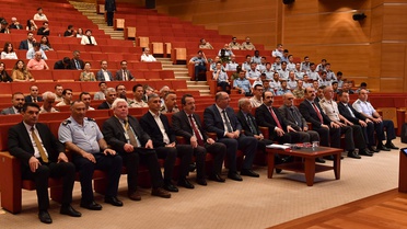 Yeniçeri Ocağı'nın 200. Yılı Kongresi