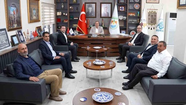 İznik'in doğalgaz ağı genişliyor