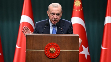 Kabine sonrası Cumhurbaşkanı Erdoğan'dan ABD ve İran'a uyarı