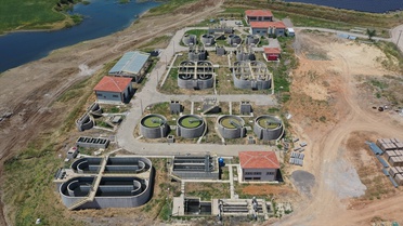 Kahramanmaraş OSB'de Güneş Enerjisi Hamlesi