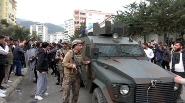 Okul saldırısında 32 kez rehberlik uyarısı
