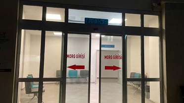 Kahramanmaraş'ta polis memuru evinde ölü bulundu