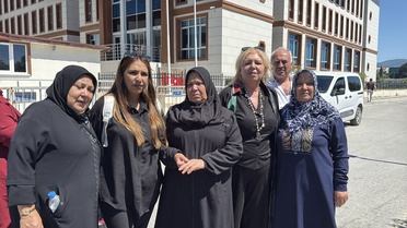 Annesi Serpil B. 'Kasten öldürme' ile yargılanacak