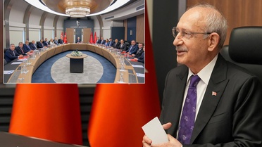 Kılıçdaroğlu'ndan Gökhan Günaydın ve Ali Mahir Başarır'a bir darbe daha