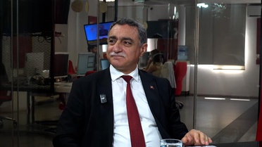 Kırşehir Ahi Evran Üniversitesi Rektörü Karahocagil: Niyetimiz, 5 yıl içerisinde 192 programın tamamında akreditasyon almak