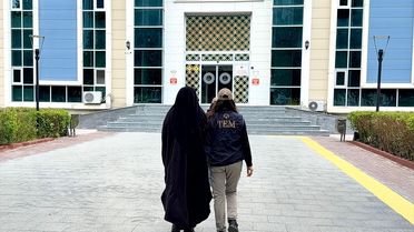 Kırşehir'de DEAŞ Operasyonu: 1 Tutuklama