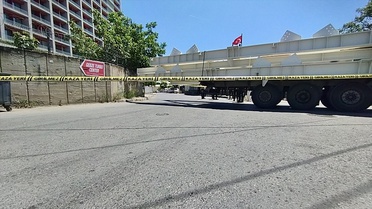Tır Çarpması: 16 Yaşındaki Genç Hayatını Kaybetti