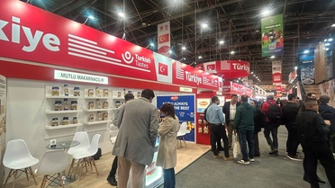Alimentec 2026 Fuarı Kolombiya'da Tamamlandı