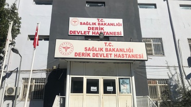 Mardin'de Arazi Anlaşmazlığı Kanlı Bitti