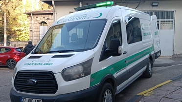 Gaziantep'te Bıçaklı Kavga: Bir Kişi Öldürüldü