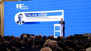 Yeni Güvenlik Paradigması ve İstihbaratın Rolü