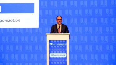 MİT Başkanı Kalın: ABD-İran anlaşmasına temkinli iyimseriz