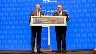 MİT Başkanı Kalın'dan ABD-İran Anlaşmasına Temkinli Yaklaşım