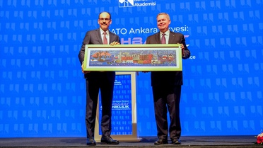 MİT Başkanı Kalın: ABD-İran anlaşması memnuniyetle karşılandı