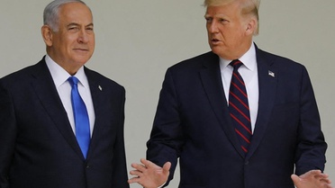 Netanyahu'nun Trump'a rest: Çekilmeyeceğiz, saldırılara devam edeceğiz