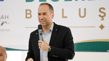 Niğde'de sanayi esnafıyla ortak akıl buluşması düzenlendi