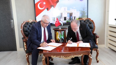 Niğde ve Sinop Üniversiteleri’nden İşbirliği Protokolü