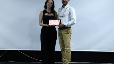Niğde Üniversitesi'nde Yıl Sonu Töreni