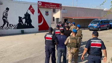 Osmaniye'de Cezaevi Önünde Silahlı Saldırı: 6 Tutuklama